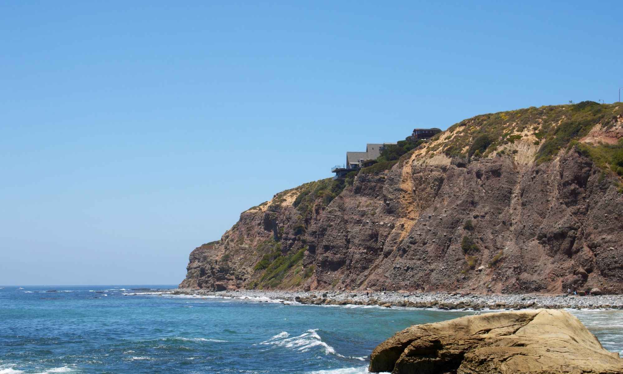 Dana Point, CA Fishing: Amazing Beachside City on the Outskirts of Orange County