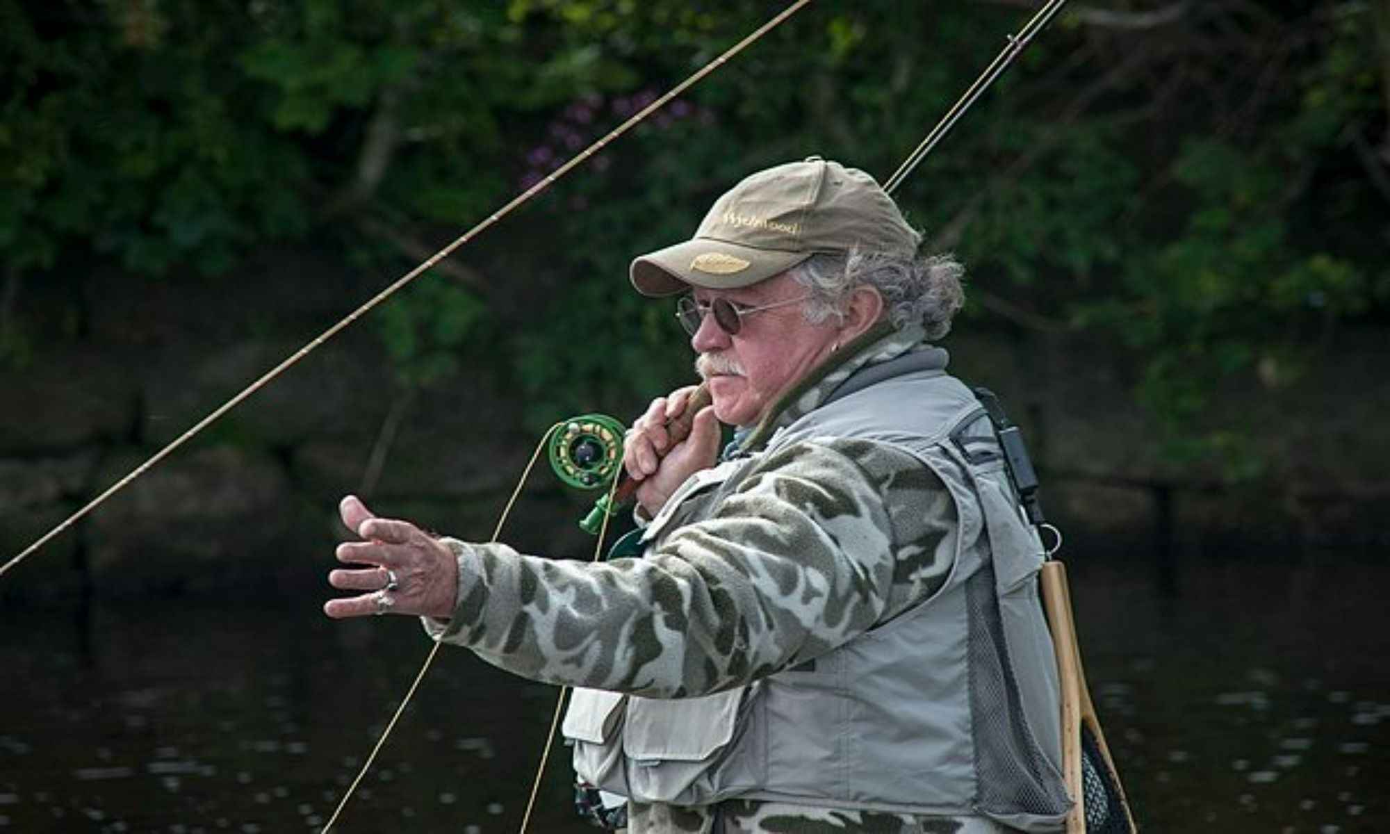 Tips for Tying Tiny Flies