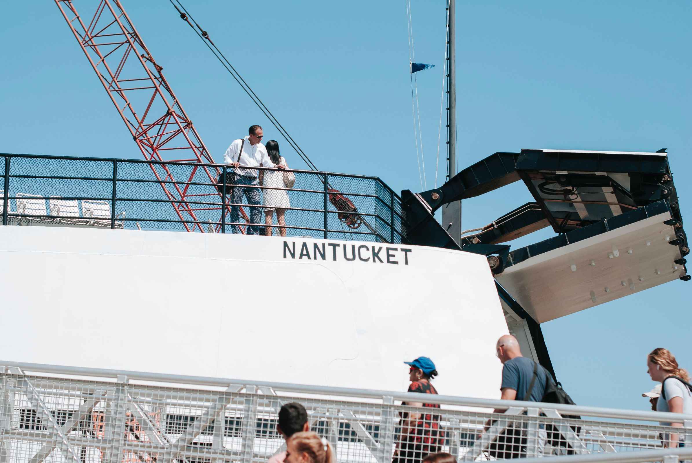 Book Your Fishing Charter in Nantucket, MA