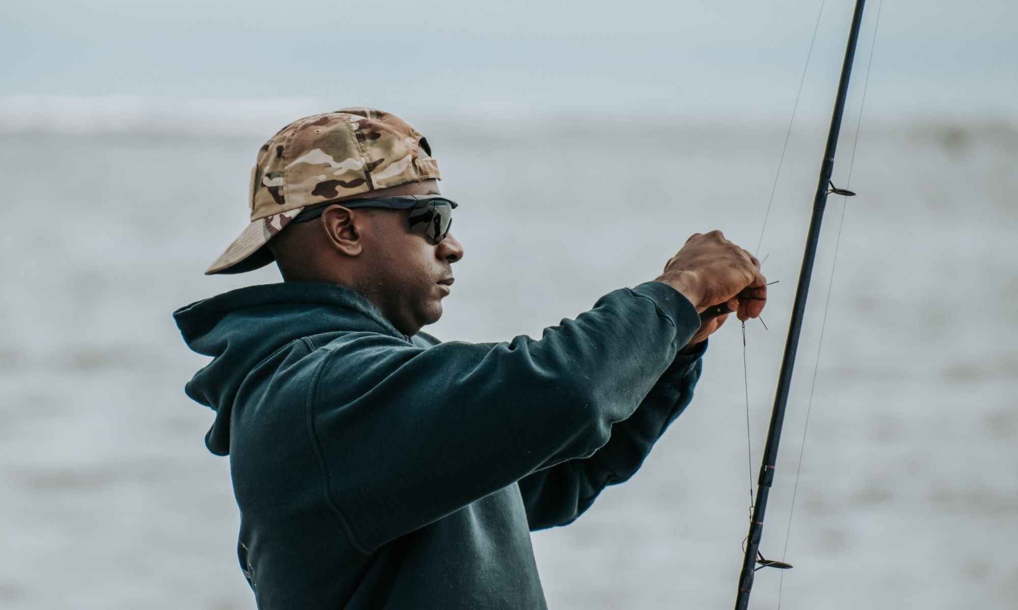 How to Tie a Realistic Crab Fly