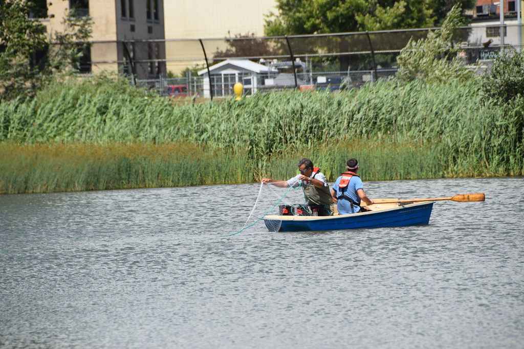 Book Your Fishing Charter in Buffalo, NY