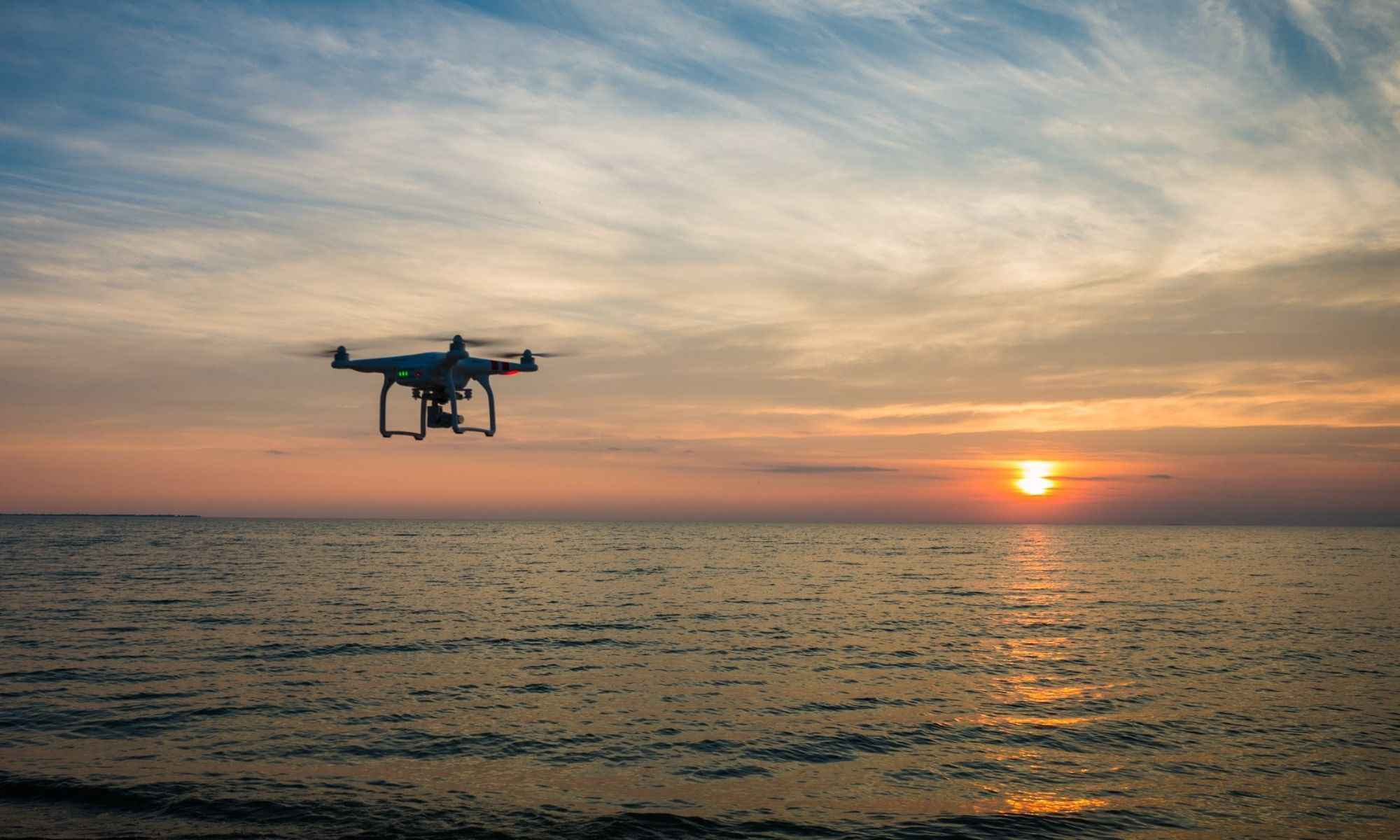 The Lowdown on Drone Fishing: Should You Try It?