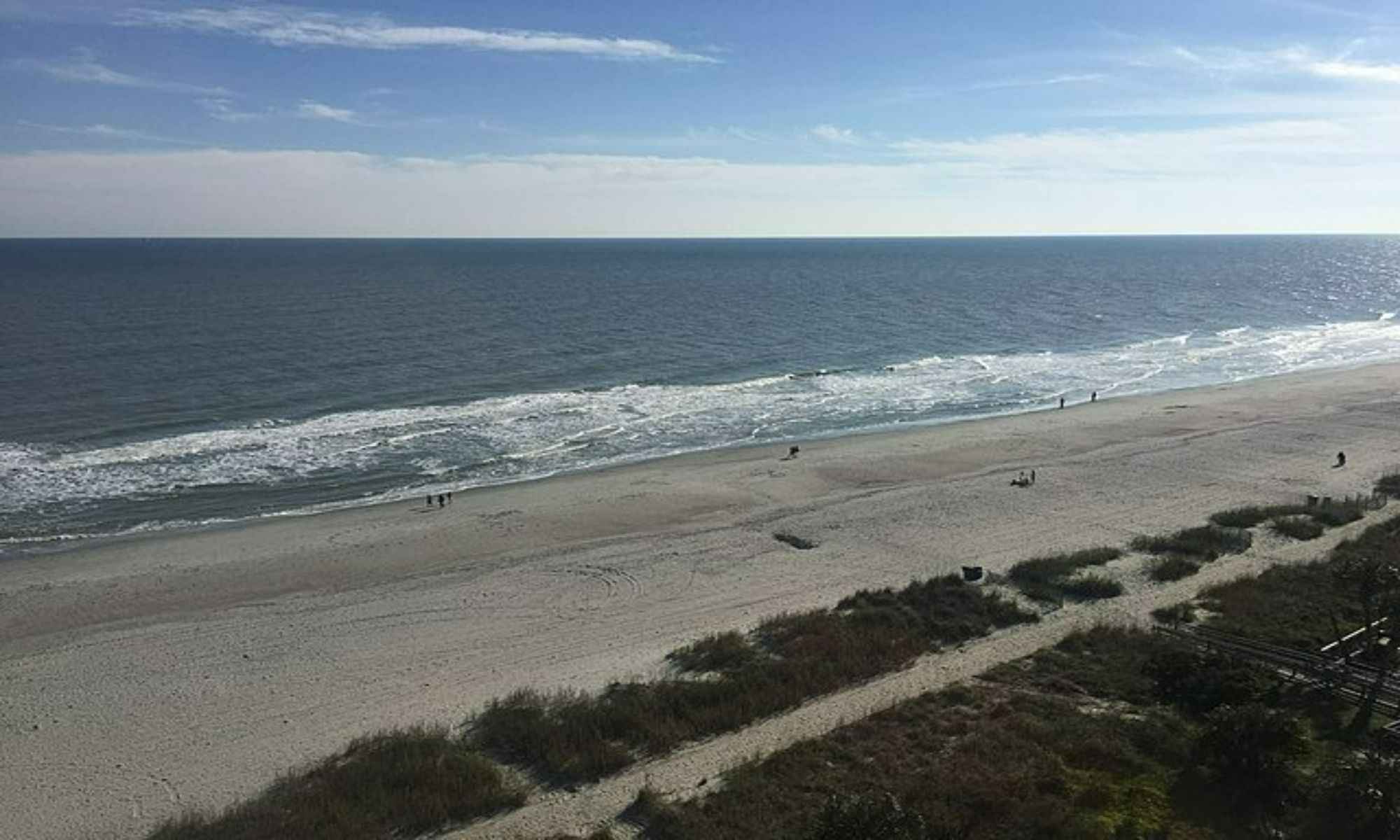 Briarcliffe Acres, SC Fishing: Easy Access to Epic Grand Strand Fishing