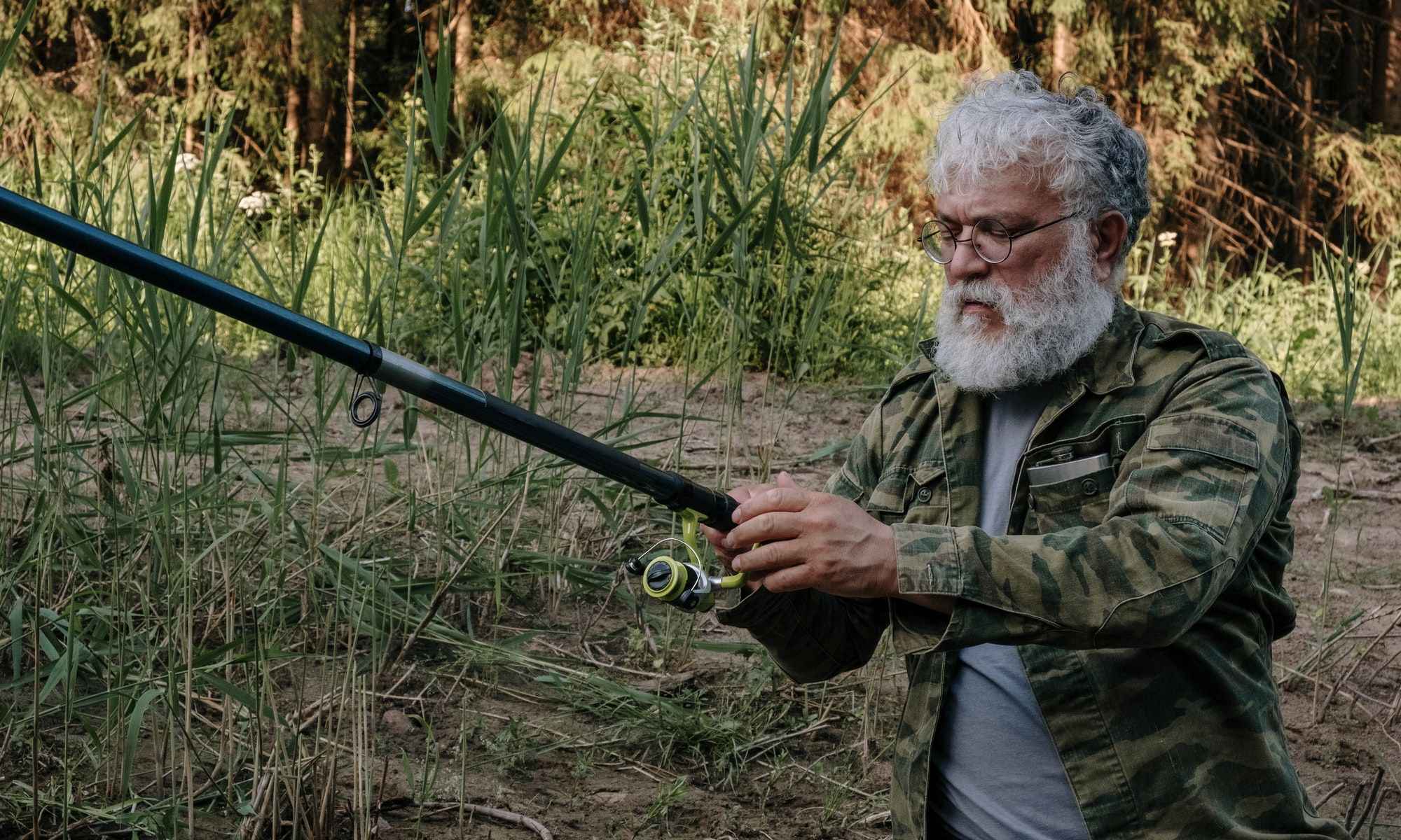 Techniques for Musky Fishing