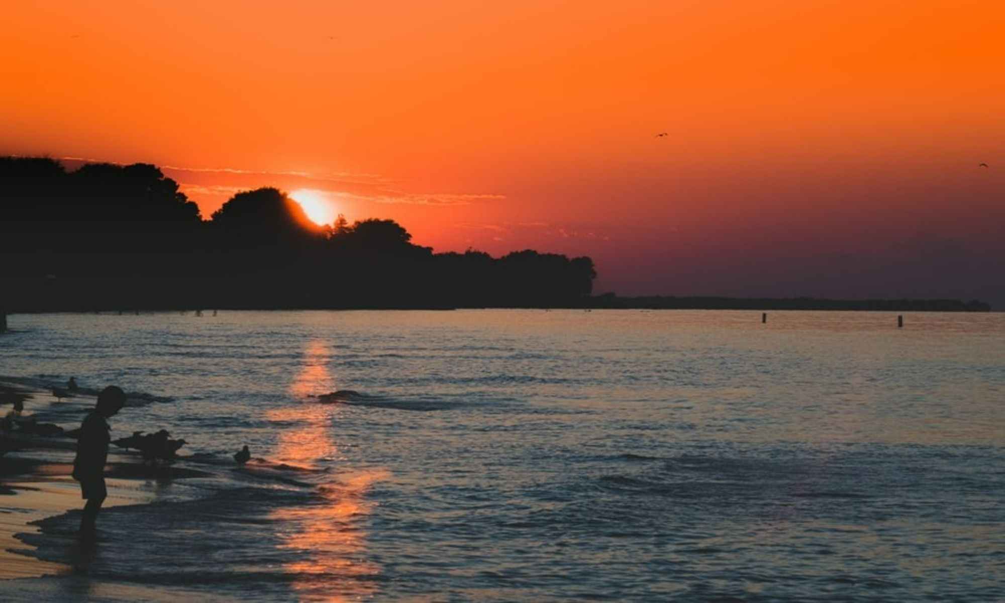 Book Your Fishing Charter in Yates, NY