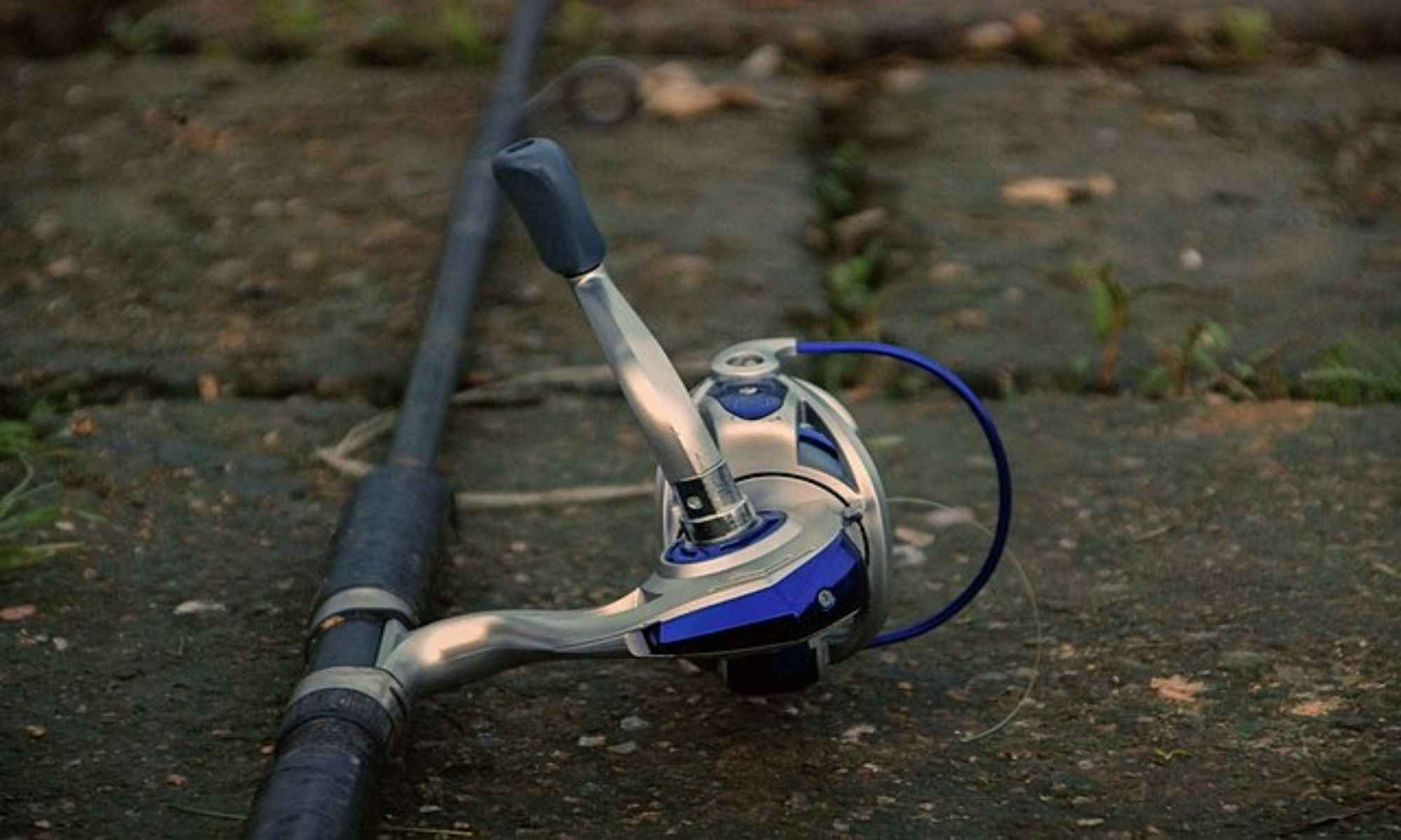 5 Ways To Ensure Your Rod and Reel Is Ready for Fishing Season
