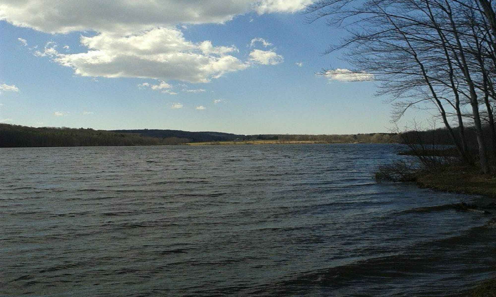 Book Your Fishing Charter in Sturbridge, MA