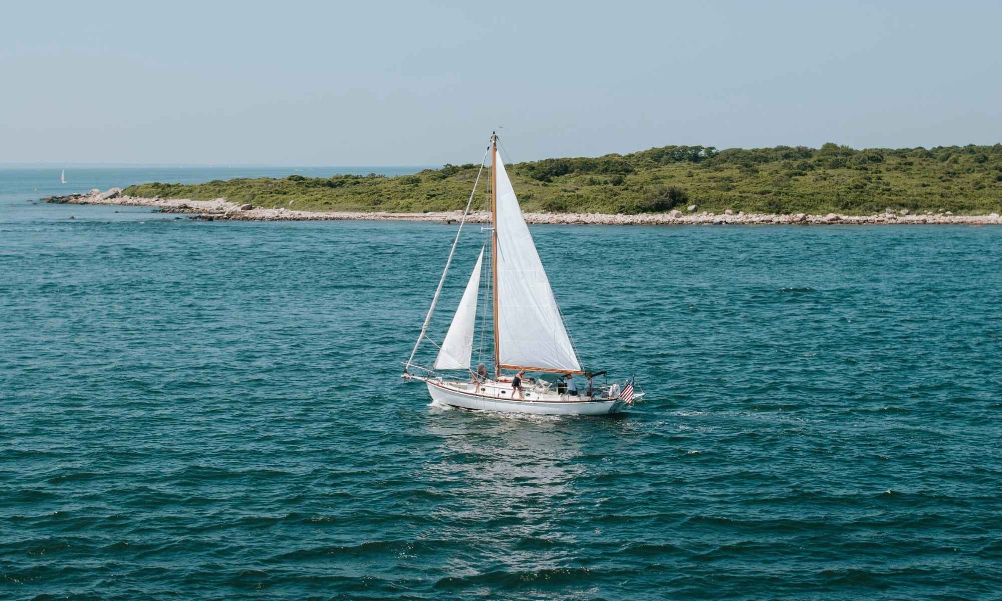 Oak Bluffs, MA Fishing: An Idyllic Summer Getaway Frozen in Time