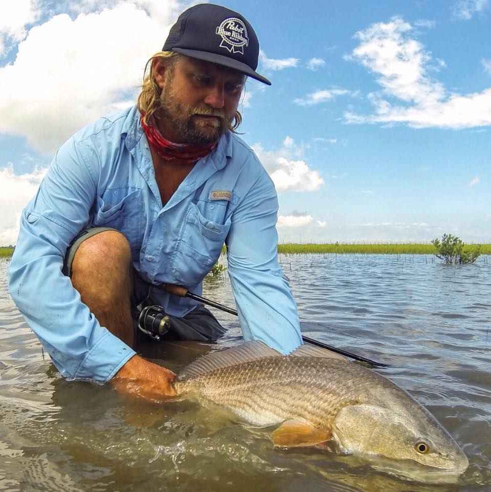 Practicing and Encouraging Mindful Fishing
