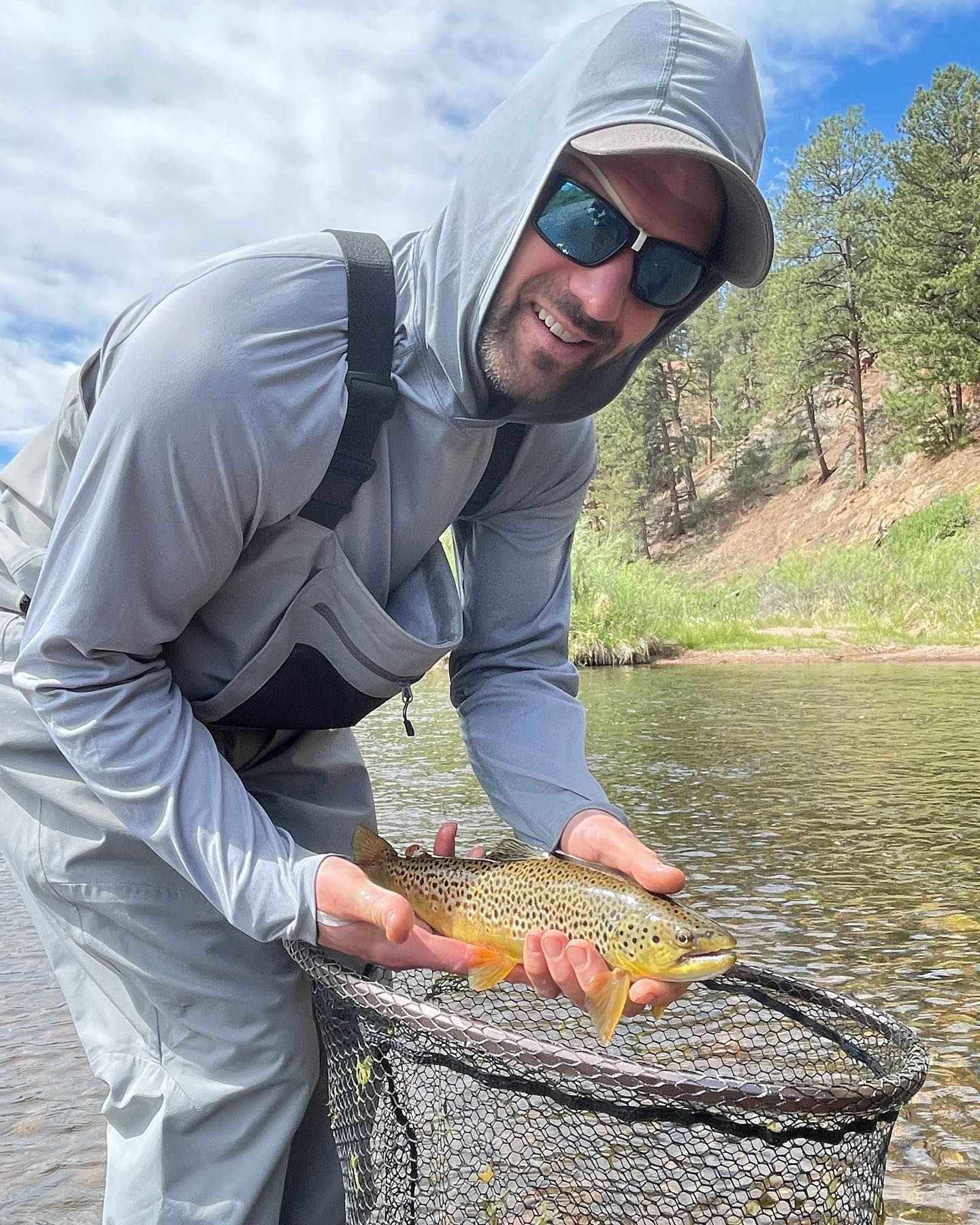 The Wonders of Steelhead Alley