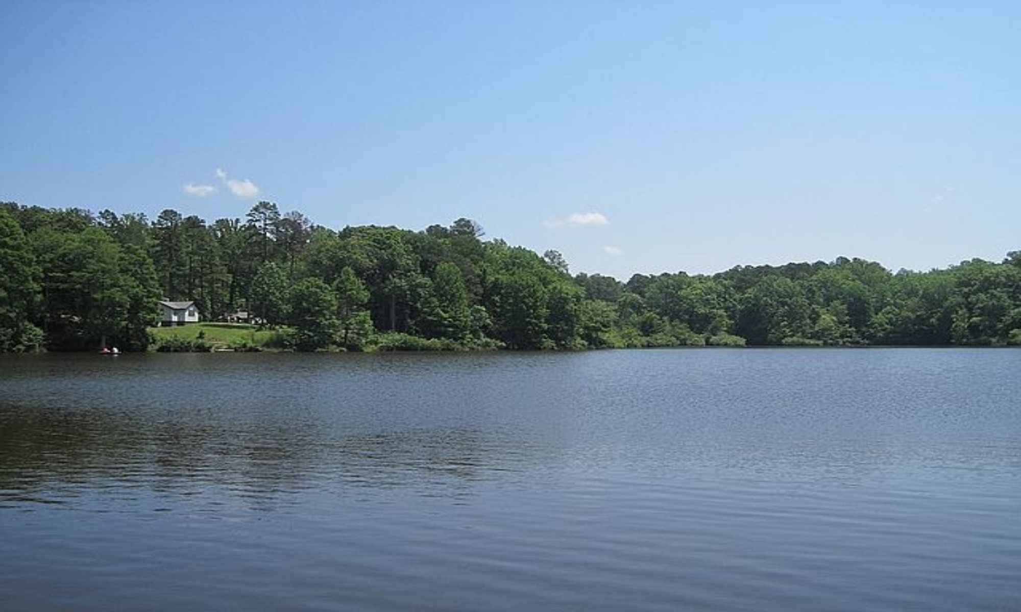 Book Your Fishing Charter in Chester, SC