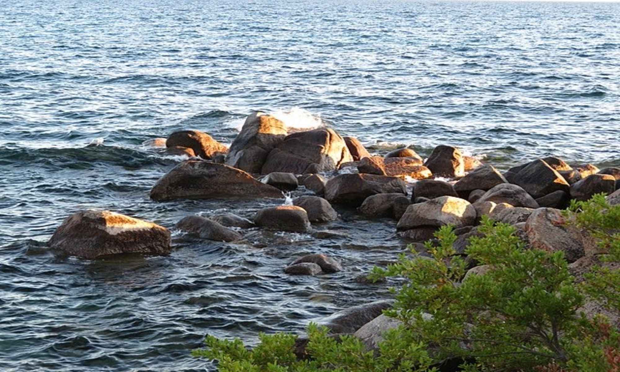 Clemmons, NC Fishing: Beautiful Gateway to the Yadkin River System