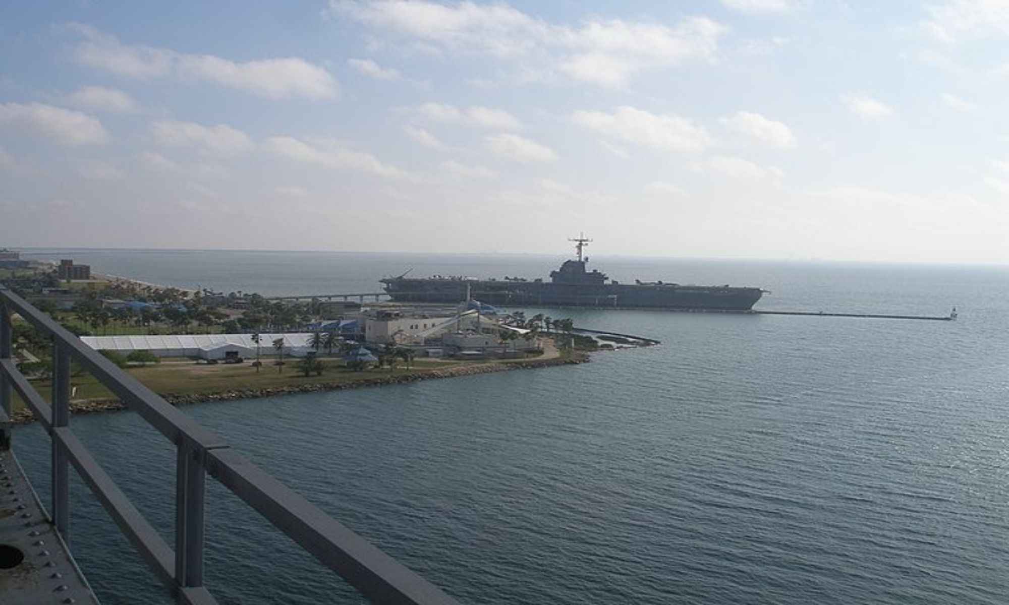 Where To Fish in Corpus Christi, Texas