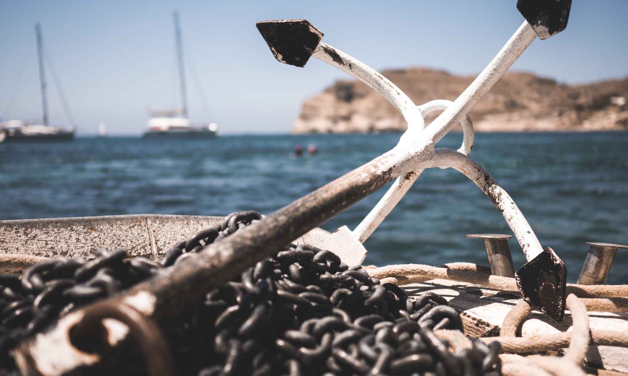 The Best Boat Anchors: Which One is the Best for You