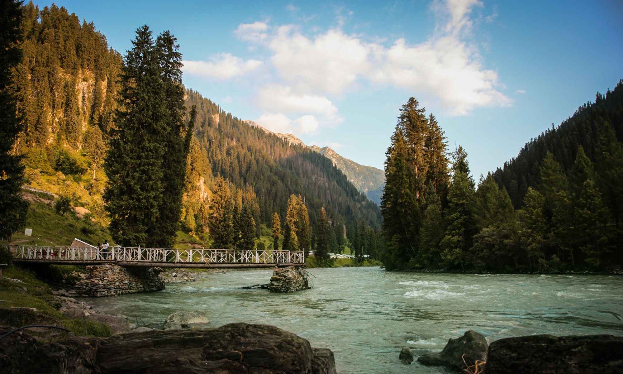 Poultney, VT Fishing: Designated Downtown Fishing in the New England Region