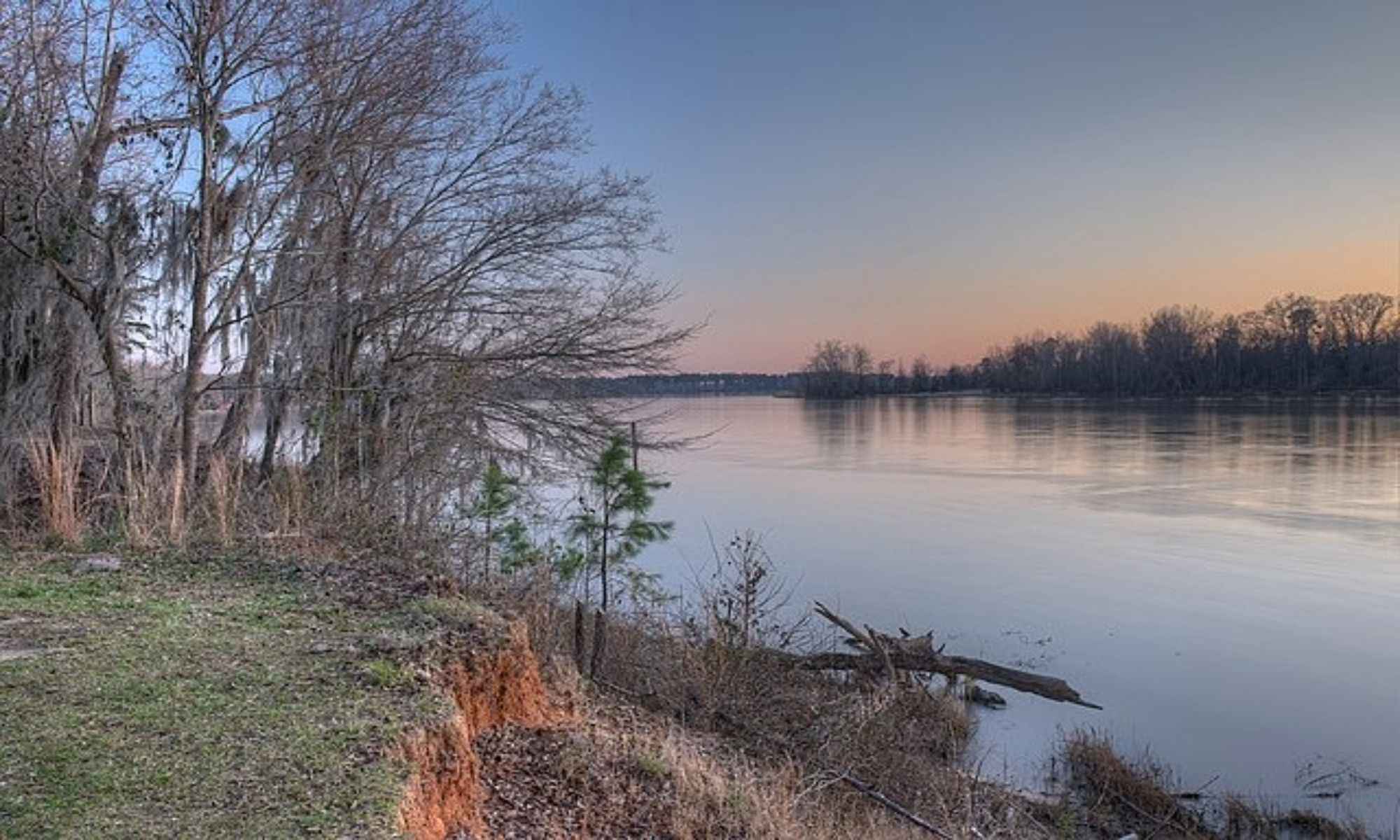 Book Your Fishing Charter in Bakerhill, AL