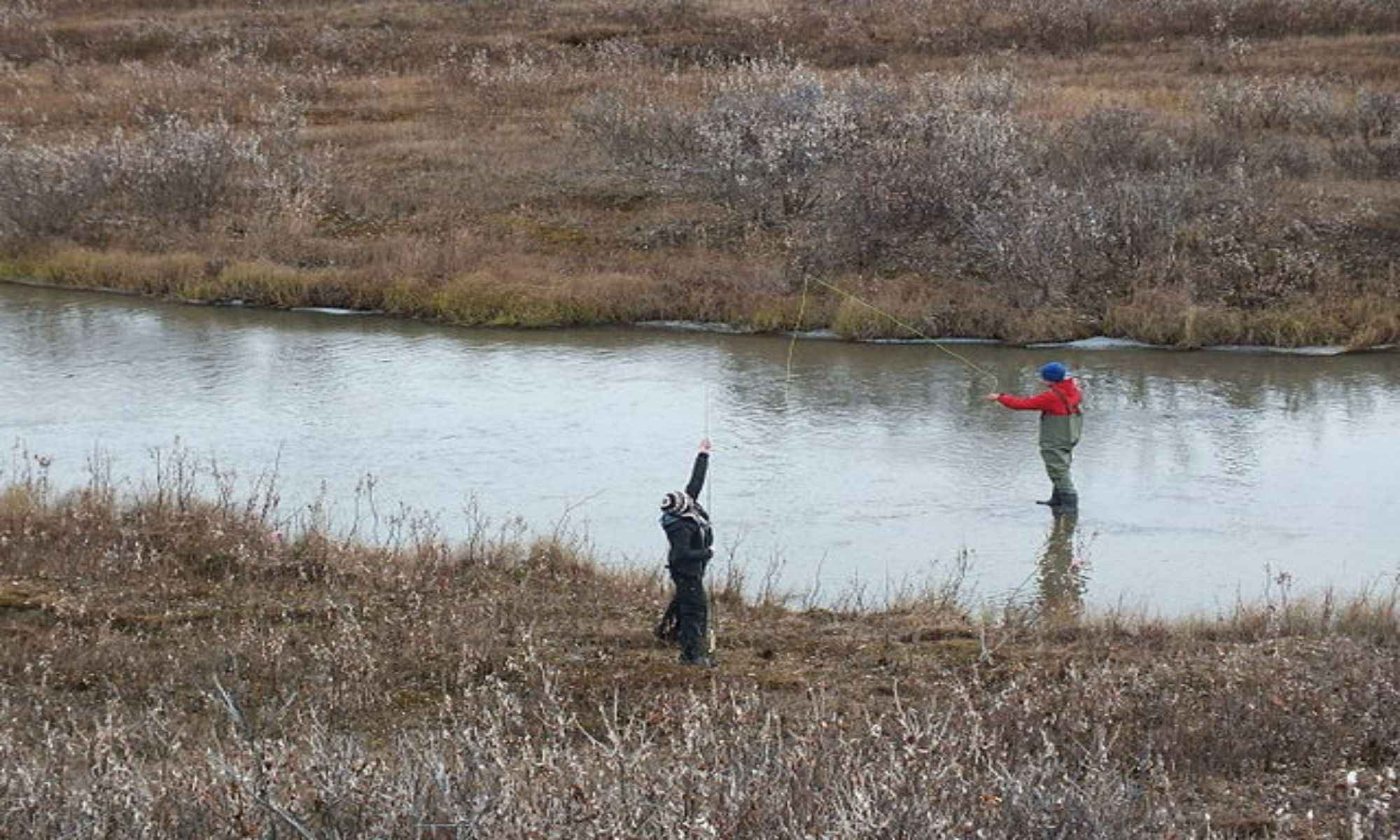 10 Tips on Fly Fishing with a Dropper