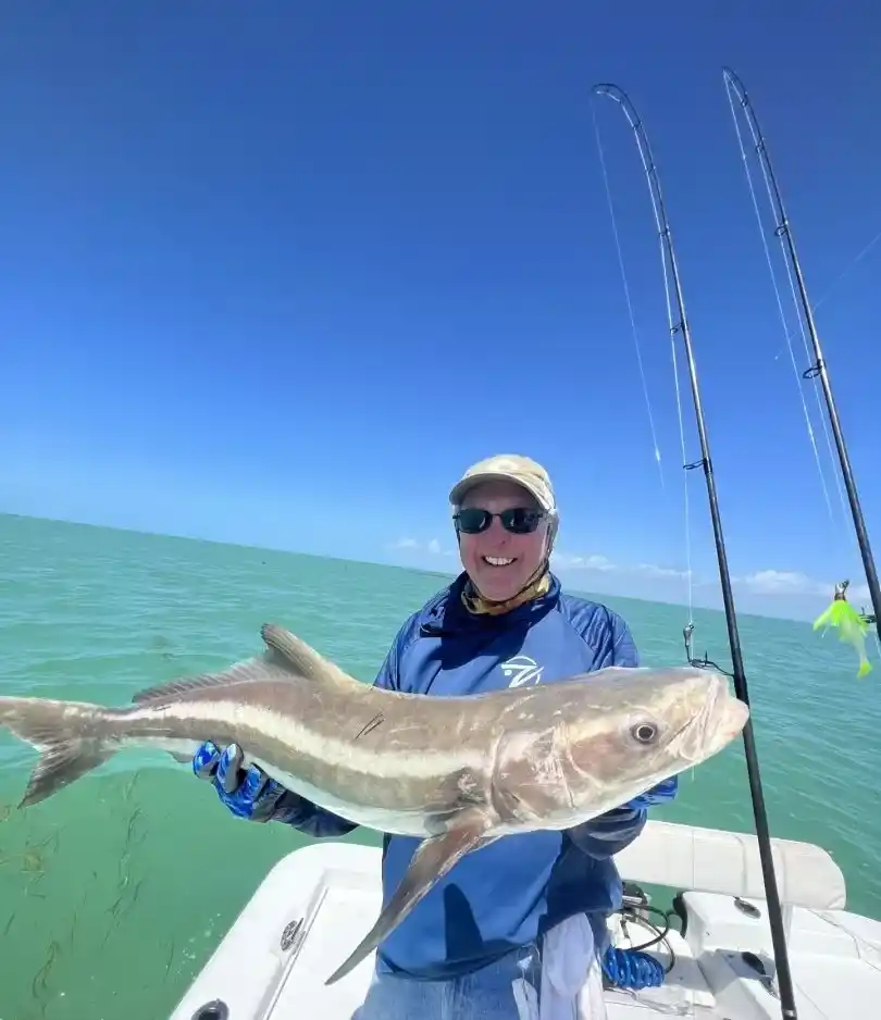 Why the Florida Keys Winter is the Best Fishing Season (Wahoo, Tuna, and Reef Species)