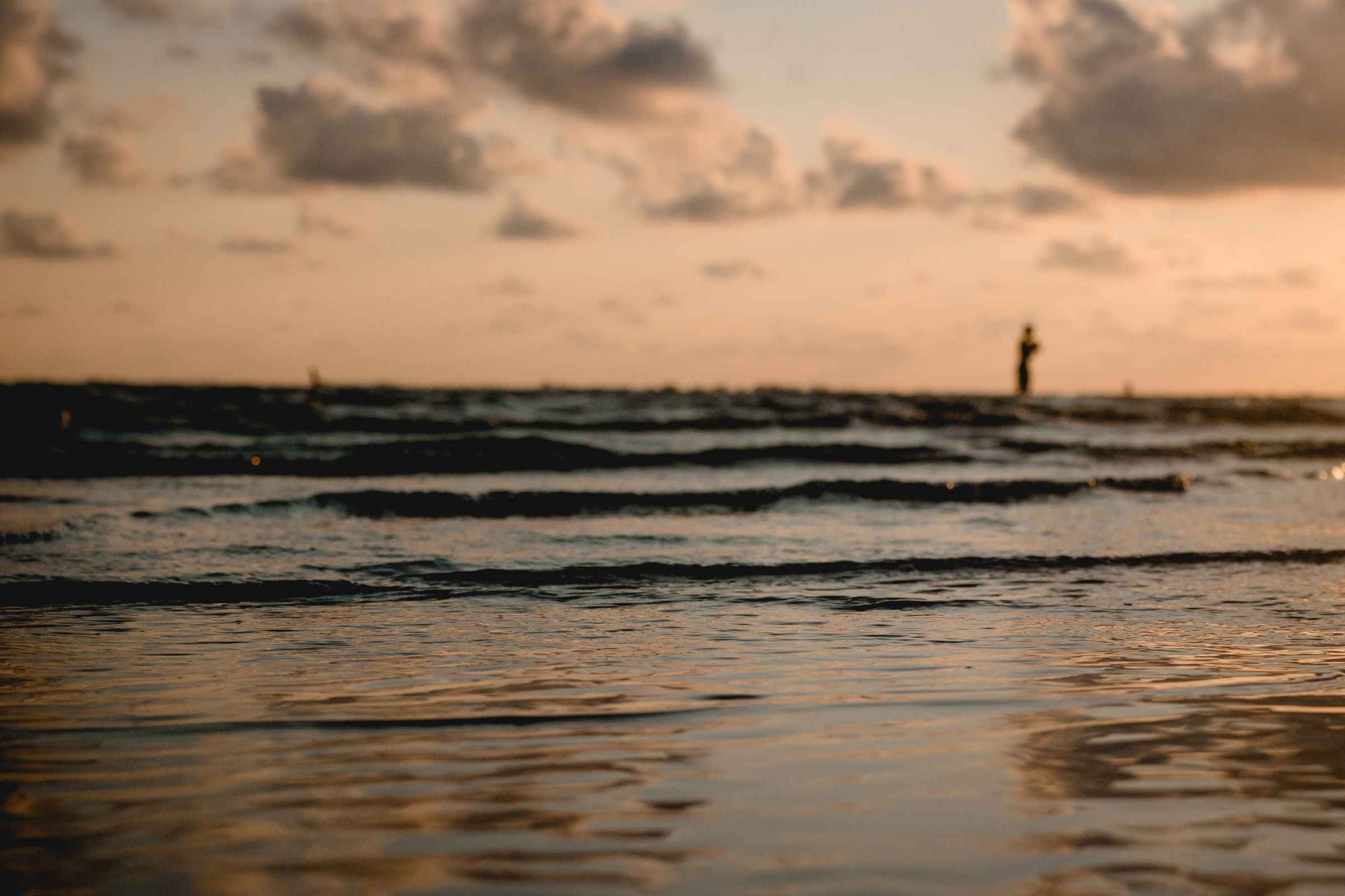 St. George Island, FL Fishing: Pristine Barrier Island with Access to the Gulf of Mexico