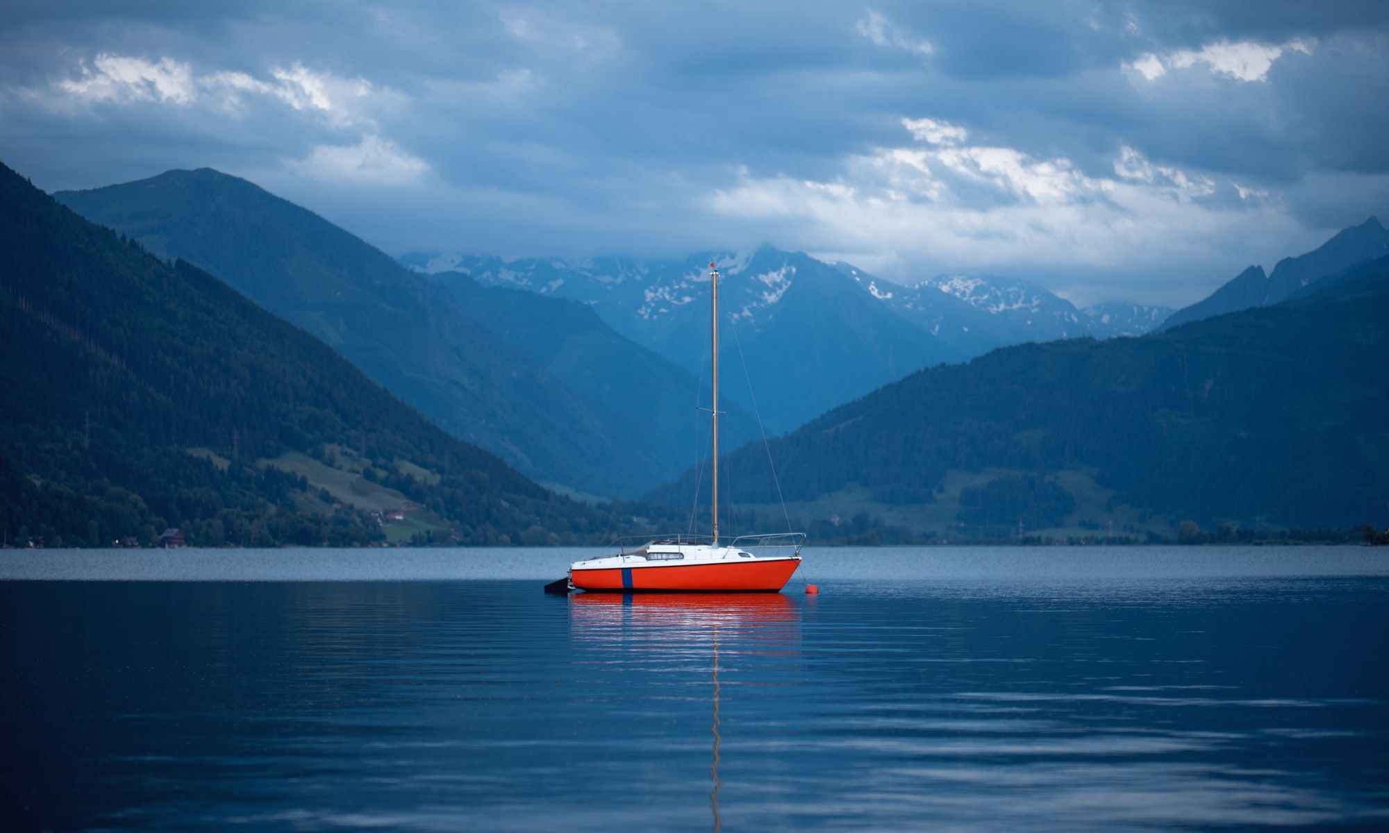 Londonderry, VT Fishing: Peaceful Fishing in Southern Vermont
