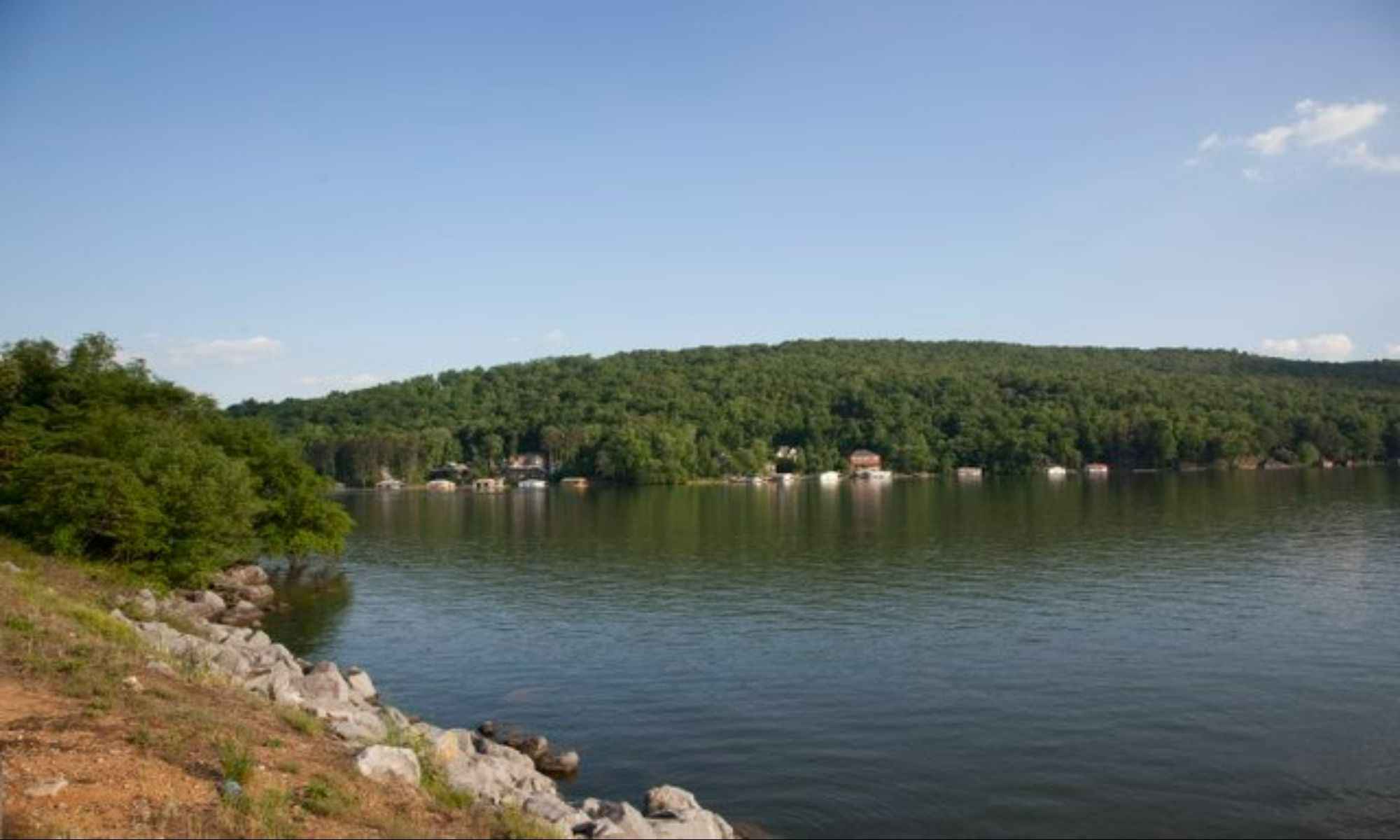 Altoona, AL Fishing: An Inviting Destination