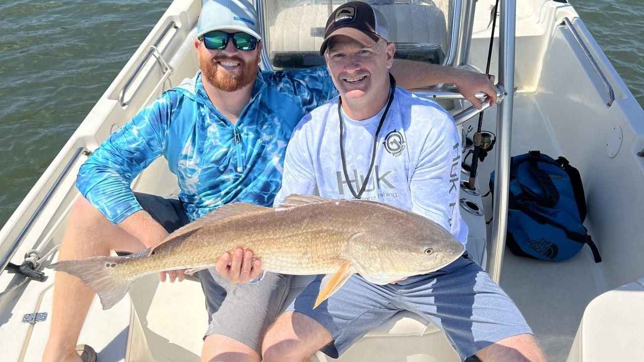 Destin Fishing Charters