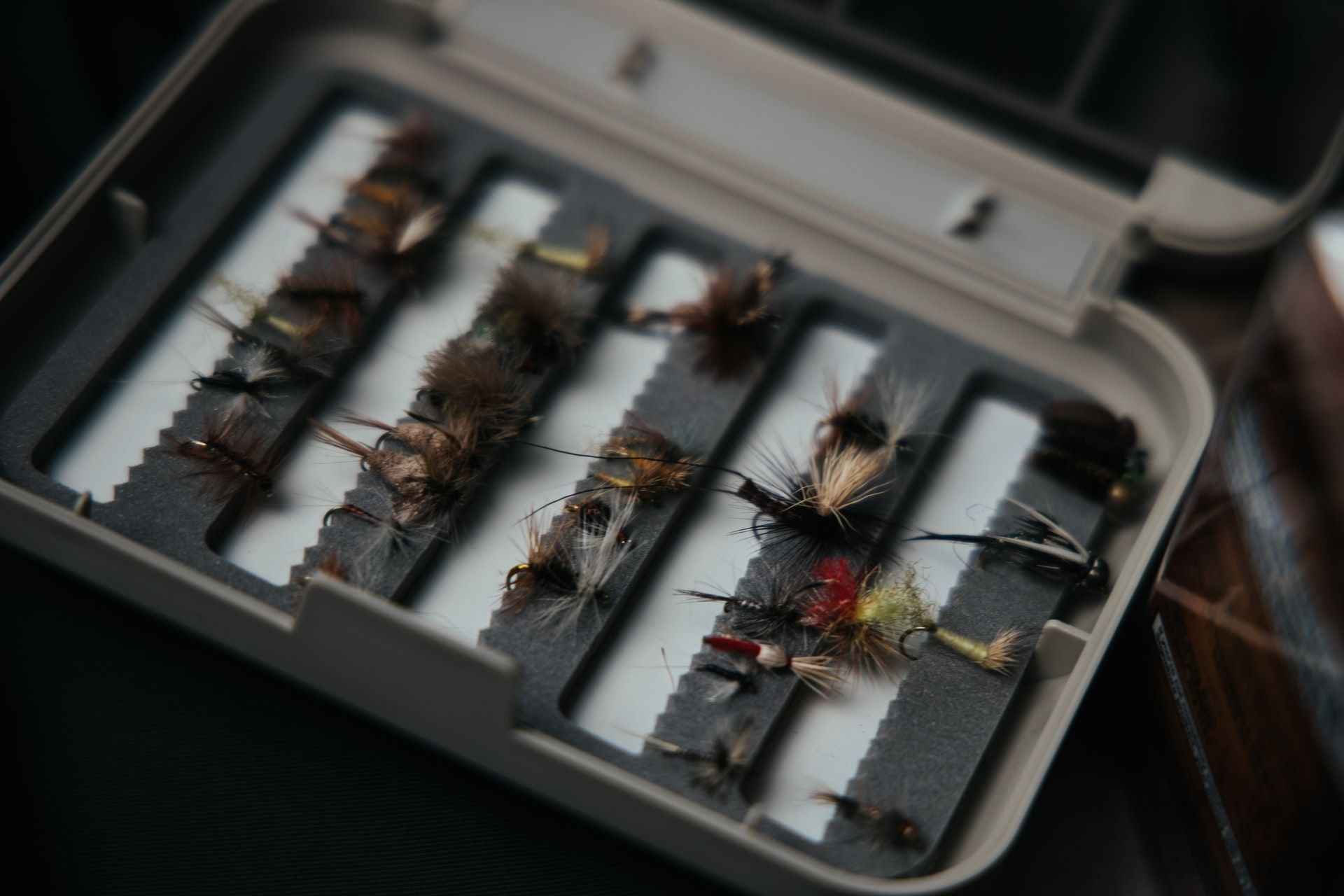 5 Ways to Make Your Flies Last Longer