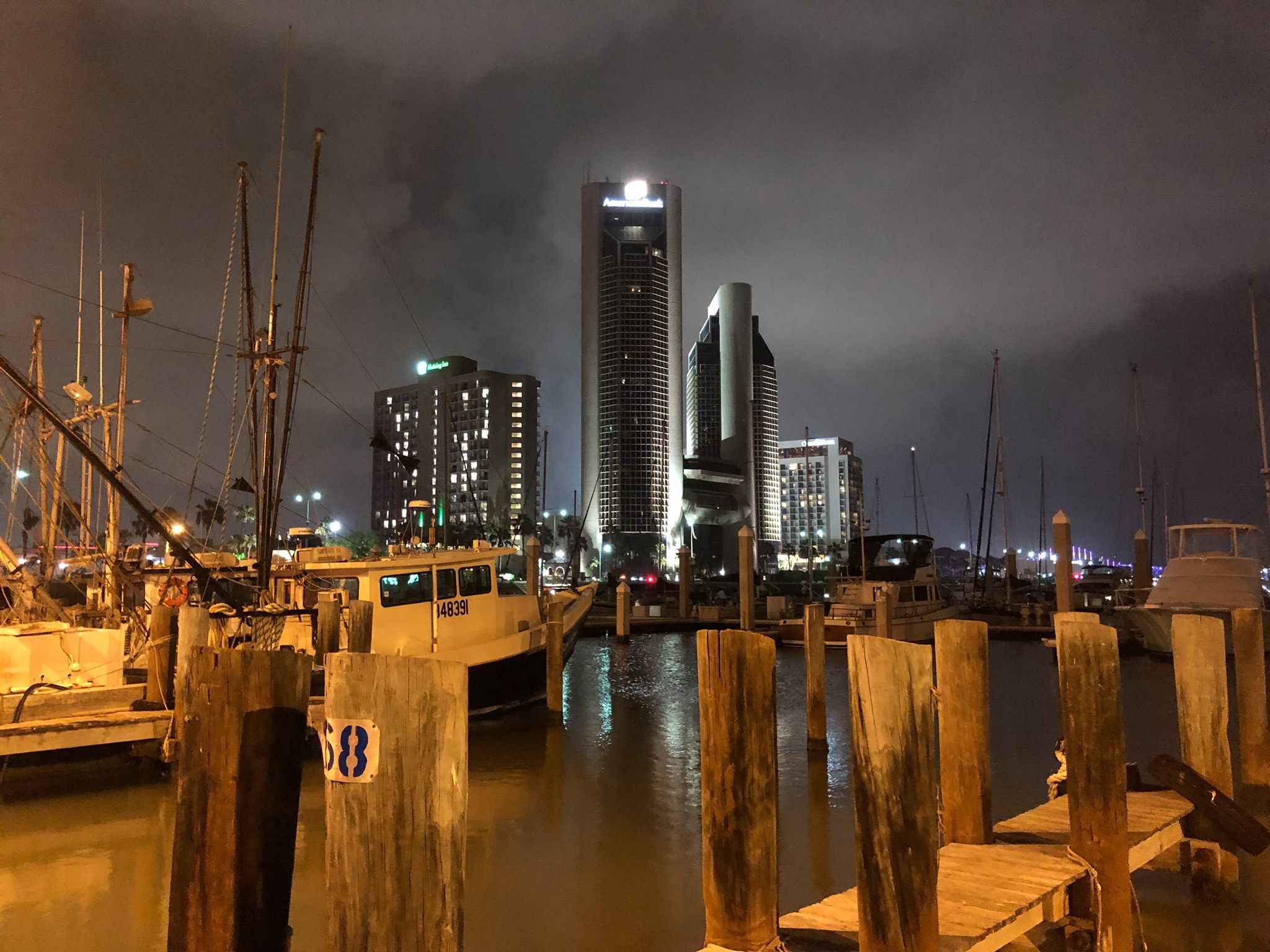 Fishing in the Gulf Coast Capital: Corpus Christi, TX