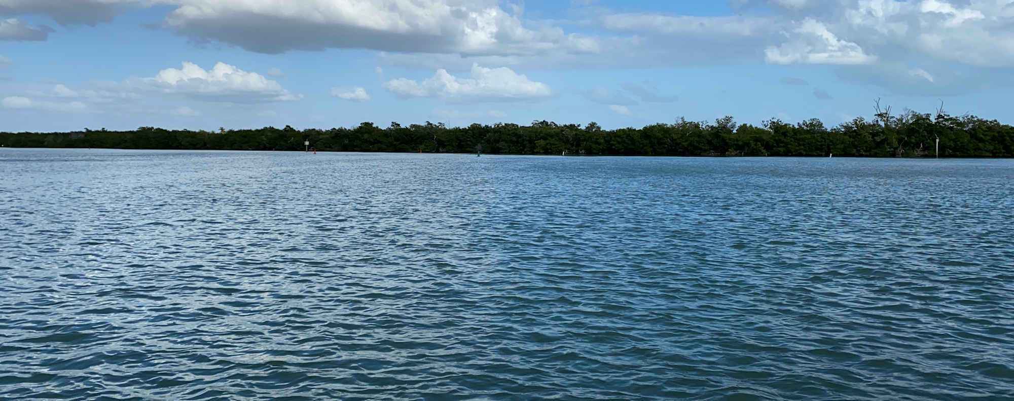 Sanibel Island Fishing